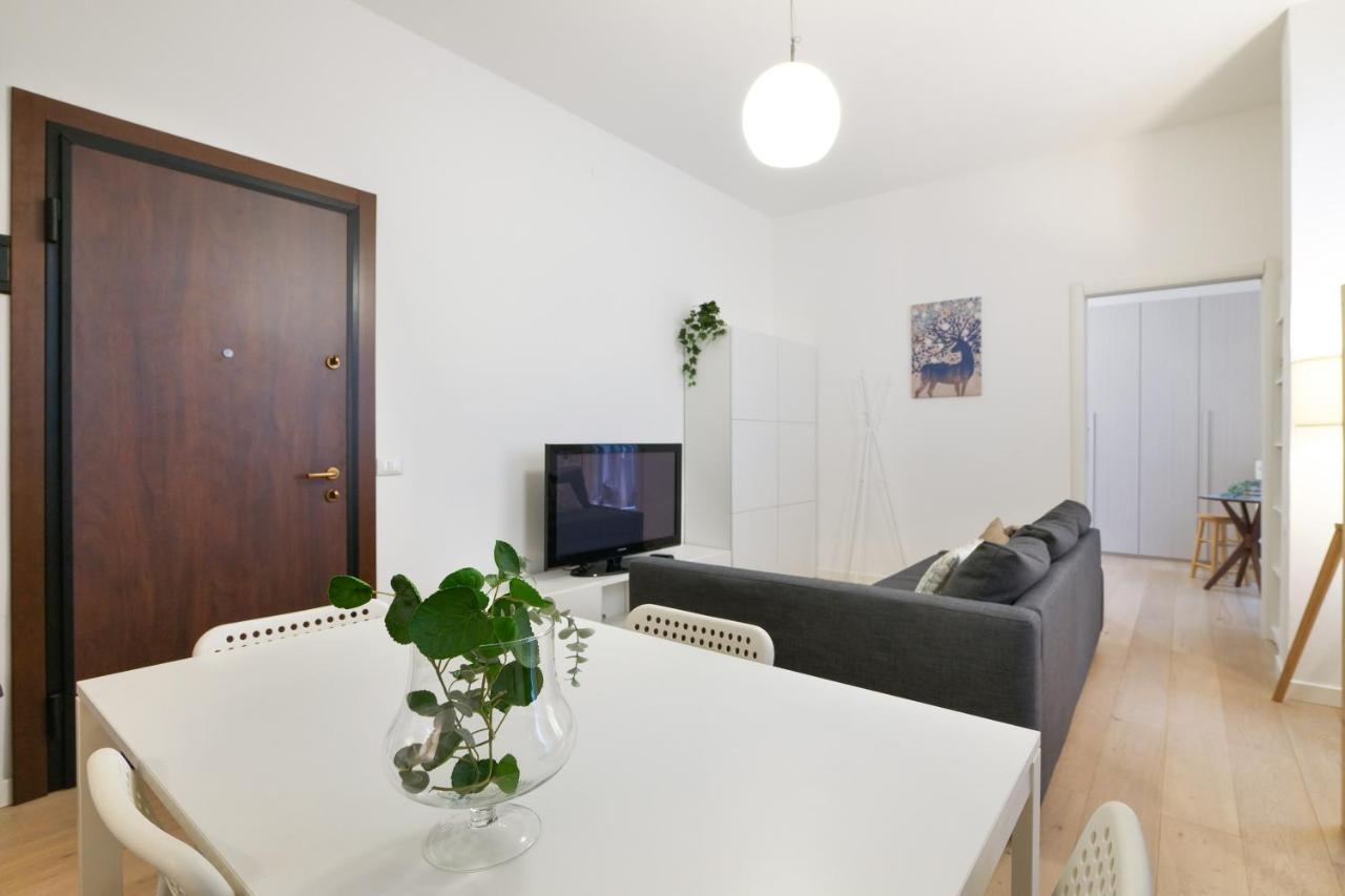 Primopiano - Copernico 10 Apartment Milan Exterior photo