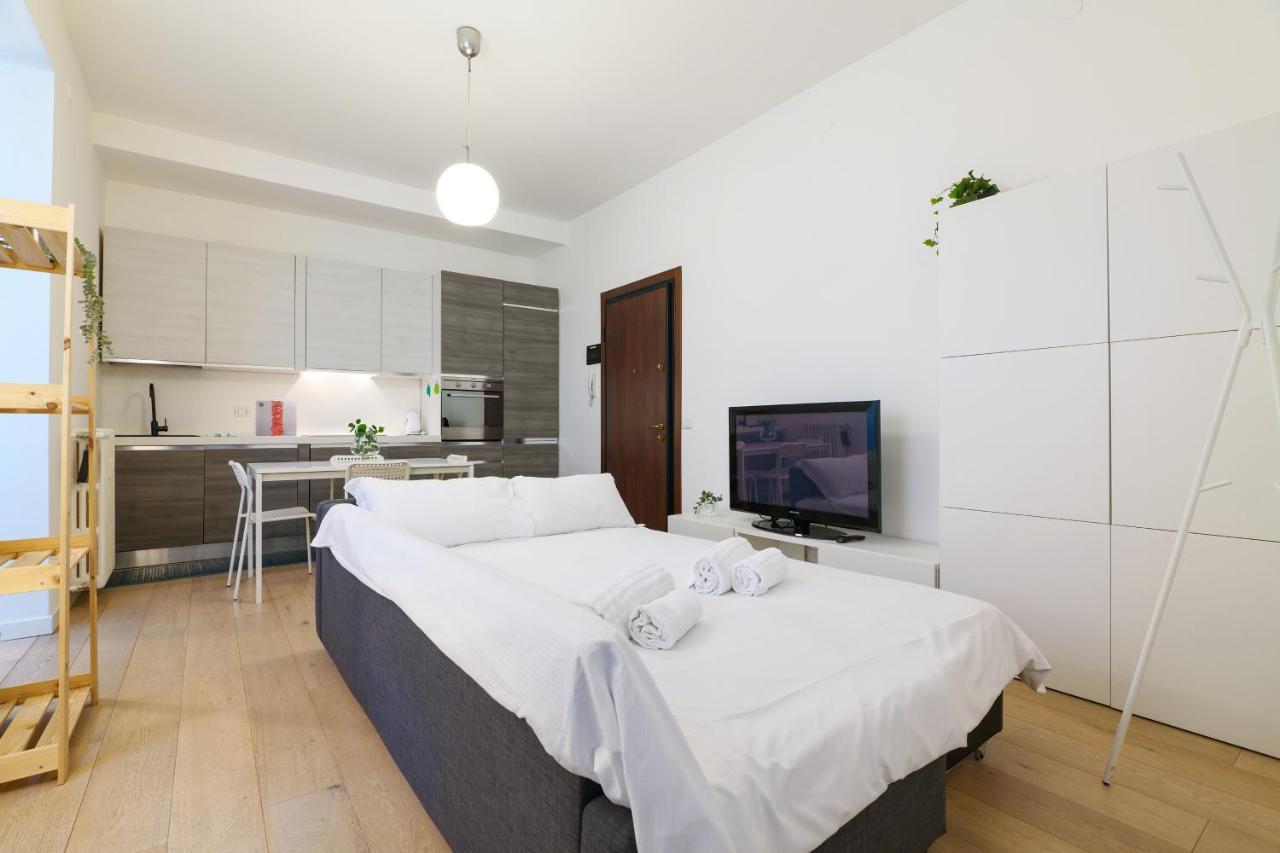 Primopiano - Copernico 10 Apartment Milan Exterior photo