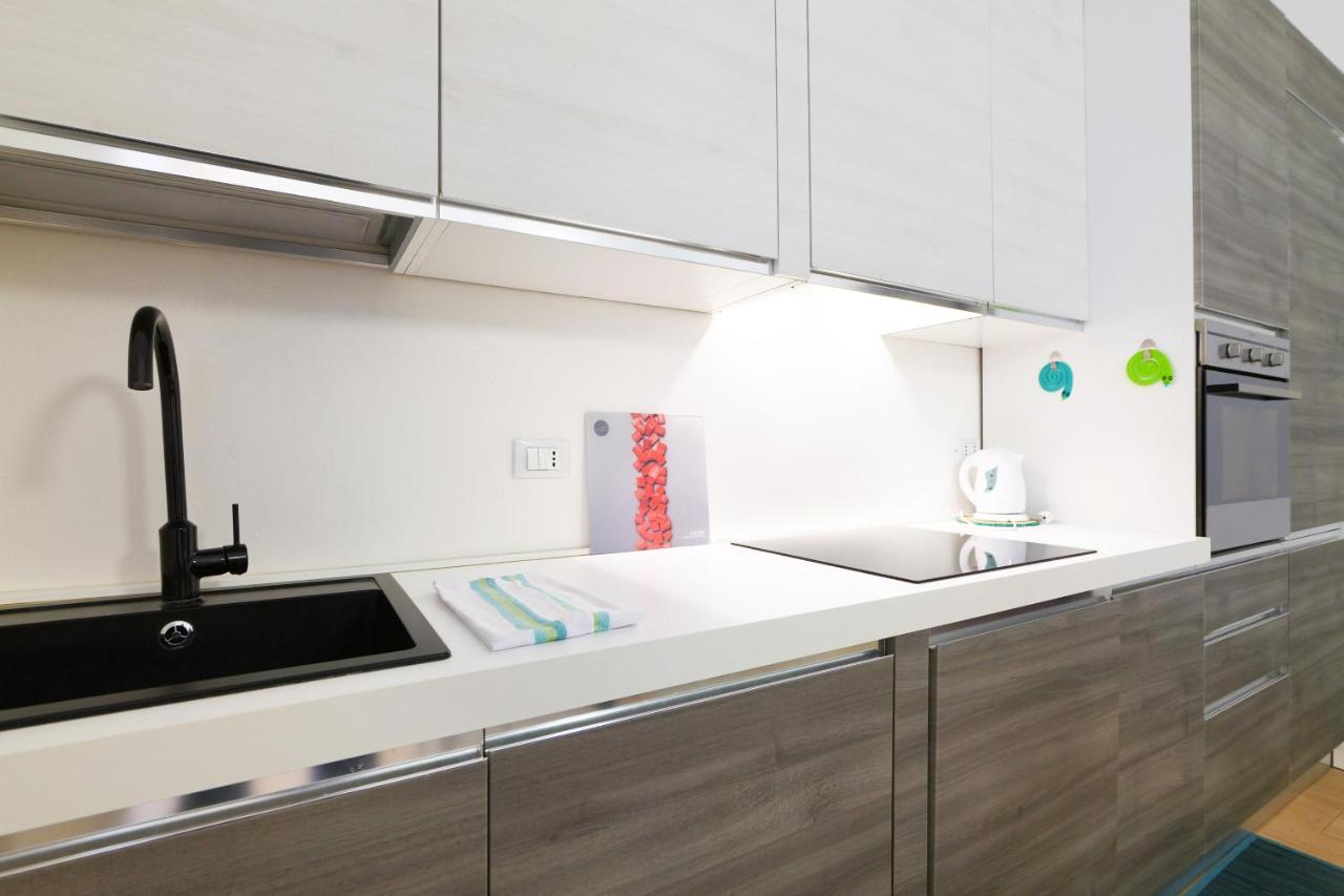 Primopiano - Copernico 10 Apartment Milan Exterior photo
