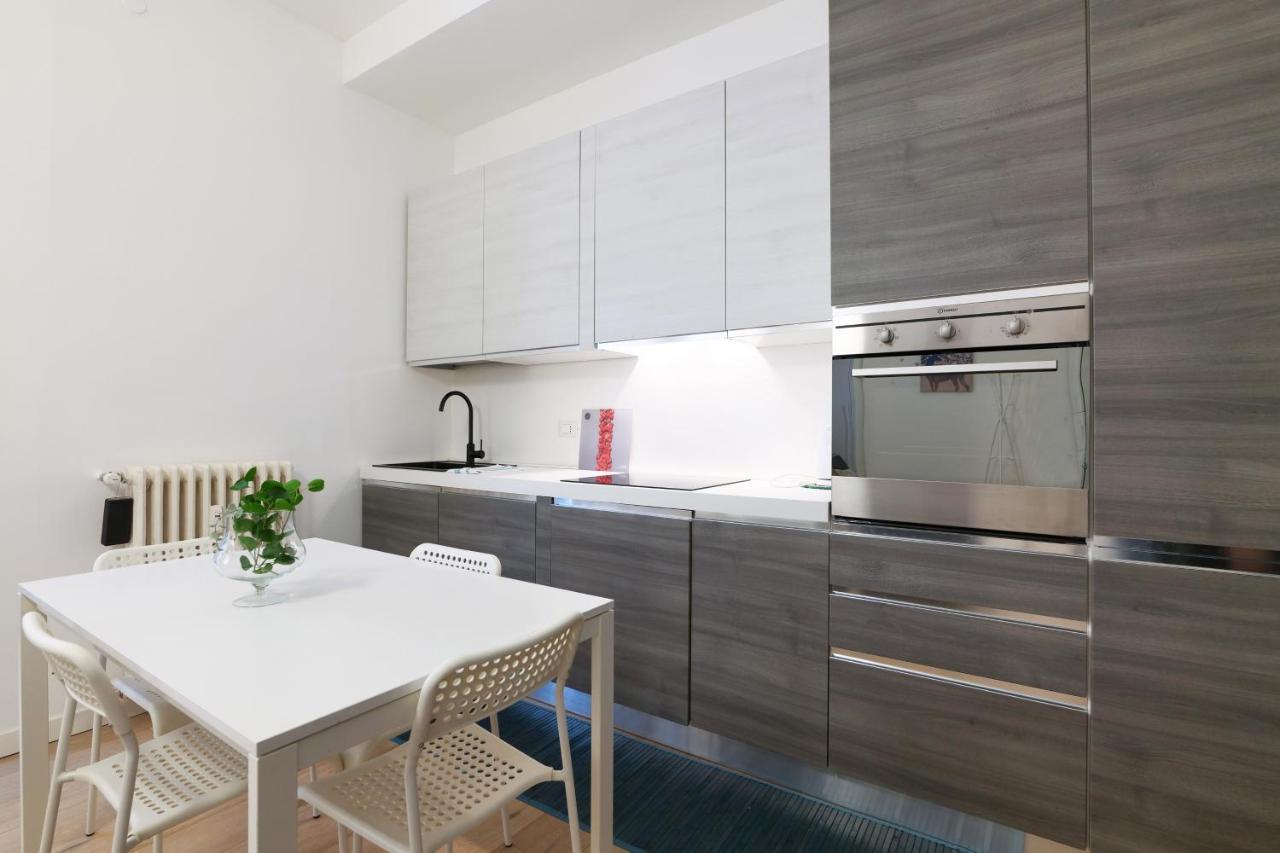 Primopiano - Copernico 10 Apartment Milan Exterior photo