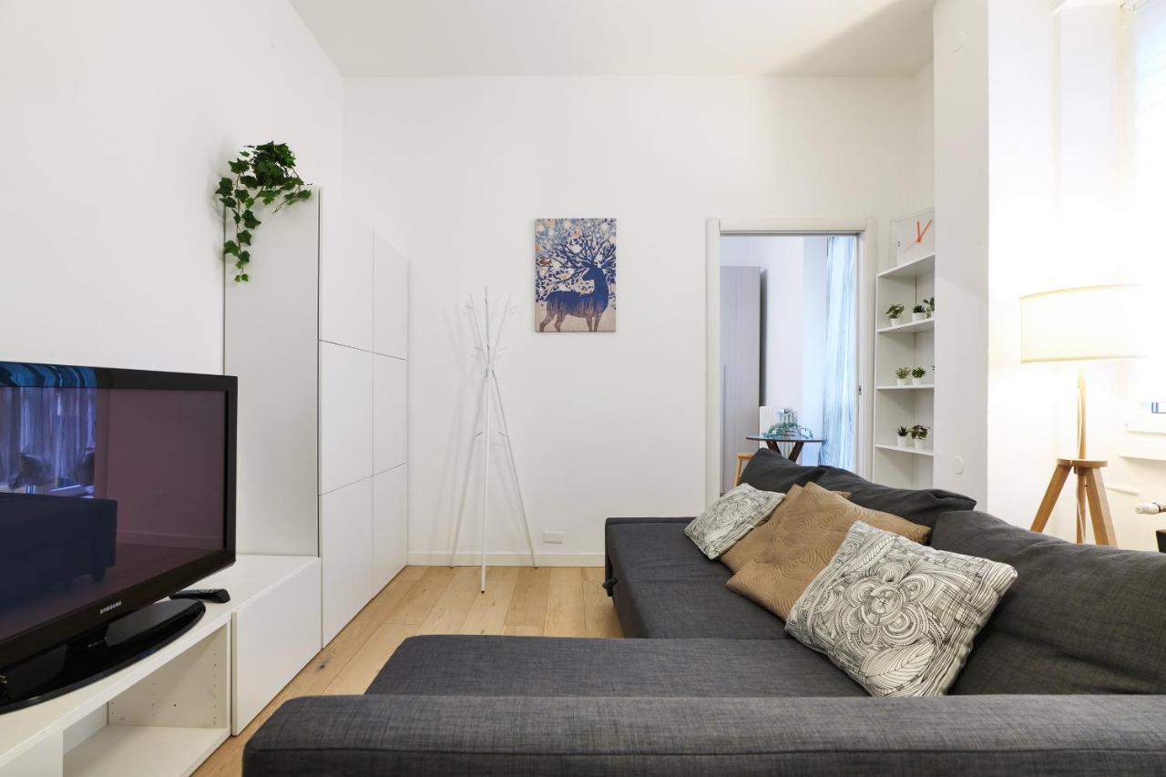 Primopiano - Copernico 10 Apartment Milan Exterior photo