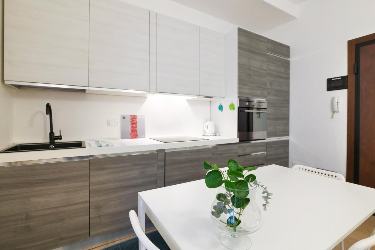 Primopiano - Copernico 10 Apartment Milan Exterior photo