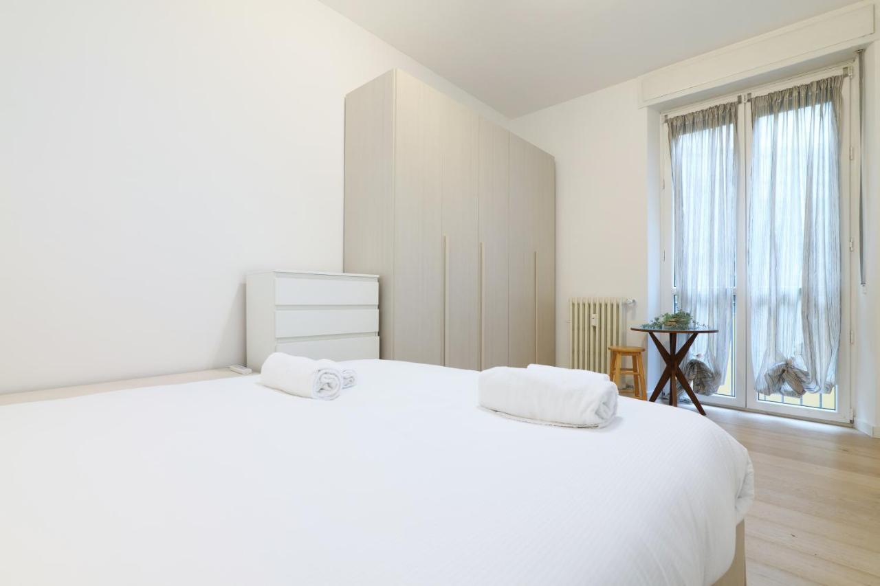 Primopiano - Copernico 10 Apartment Milan Exterior photo