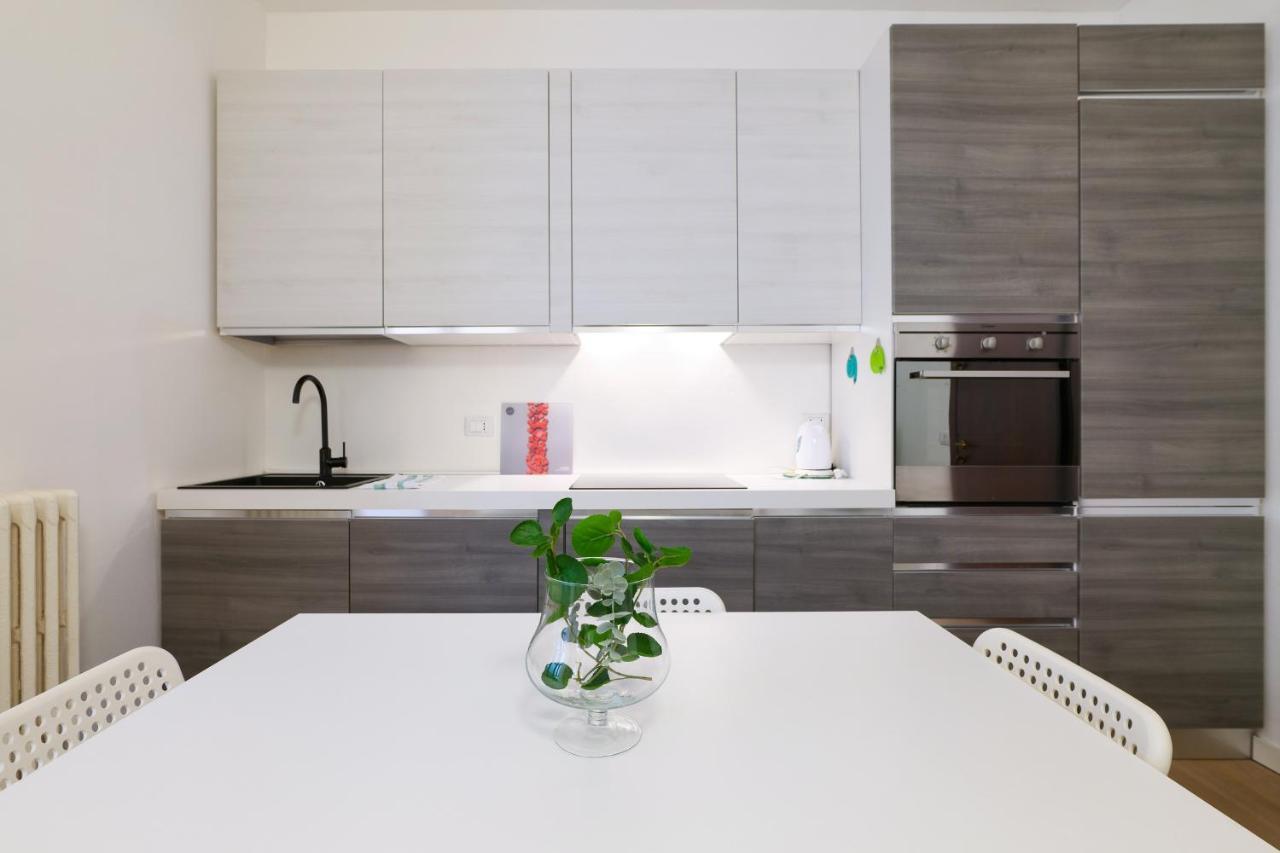 Primopiano - Copernico 10 Apartment Milan Exterior photo