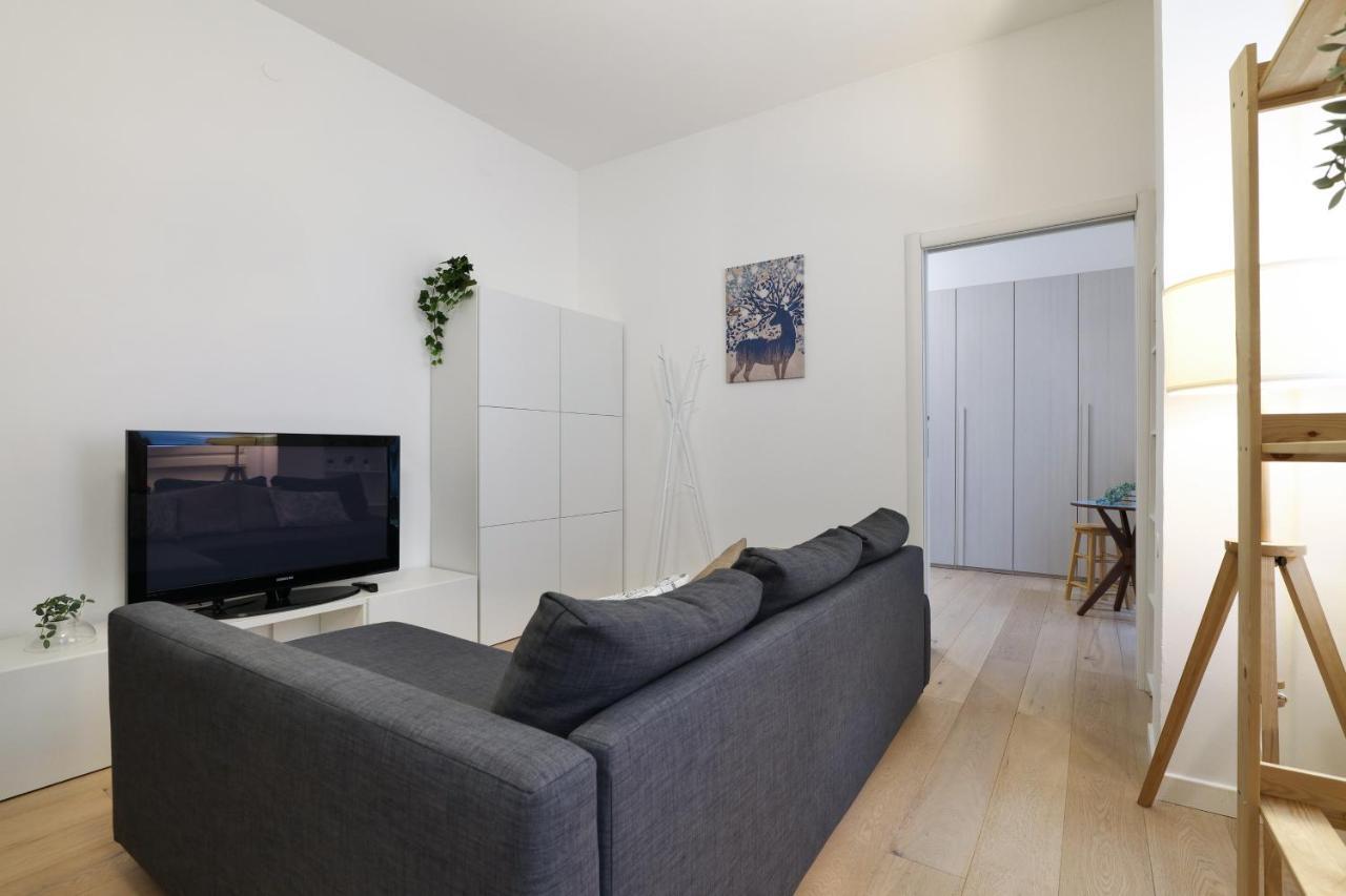 Primopiano - Copernico 10 Apartment Milan Exterior photo