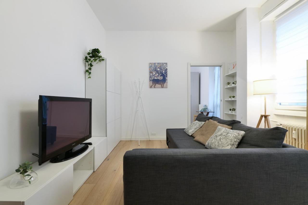 Primopiano - Copernico 10 Apartment Milan Exterior photo